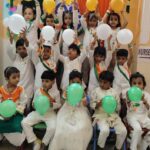 15th august celebration