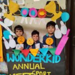 sports day celebration