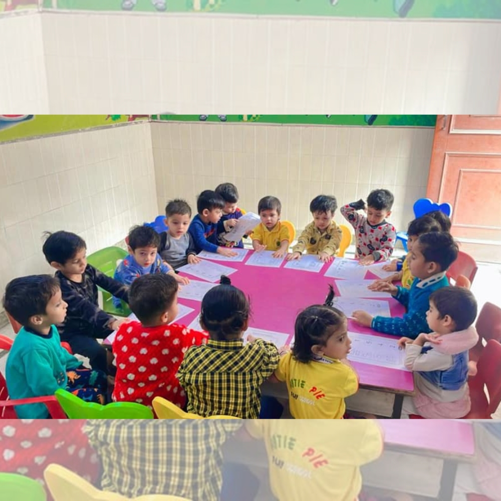 a group activity