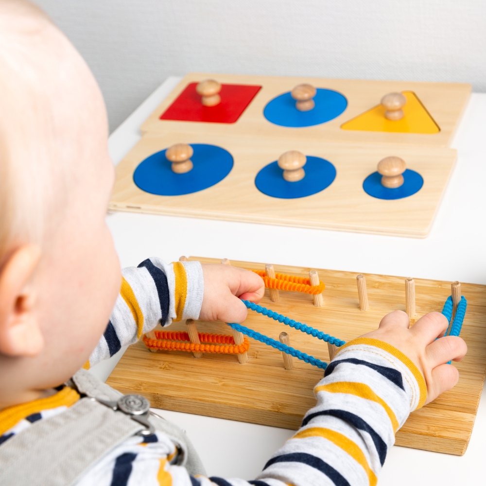 shape activity
